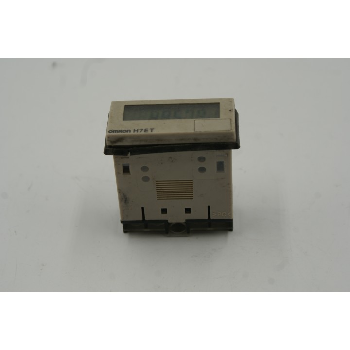 Omron H7ET