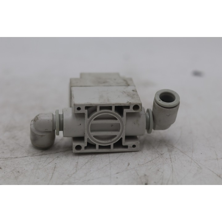 SMC VQ21A1-5YZ-C8-F-Q