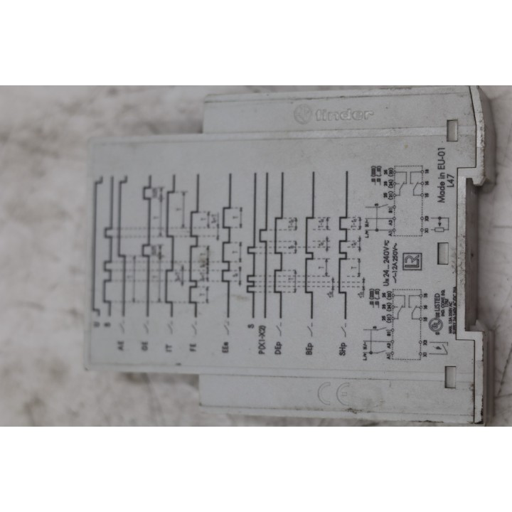 FINDER 83.52.0.240.0000