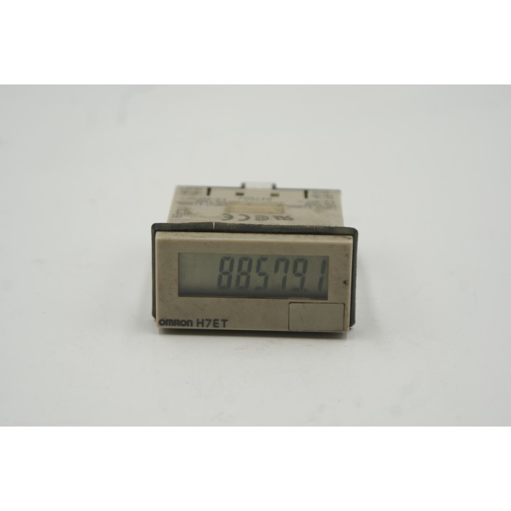 Omron H7ET
