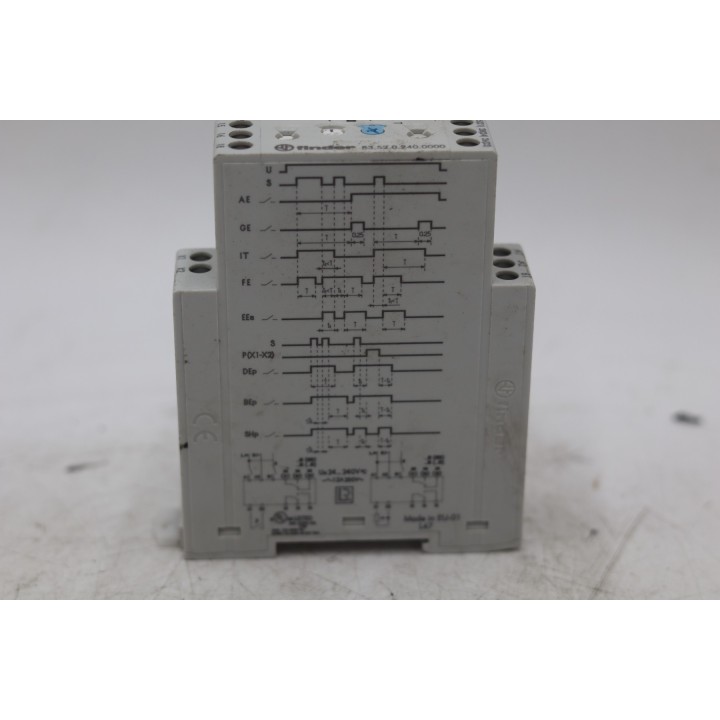 FINDER 83.52.0.240.0000