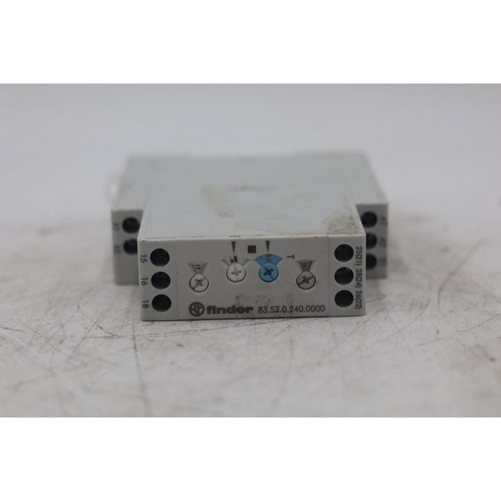 FINDER 83.52.0.240.0000