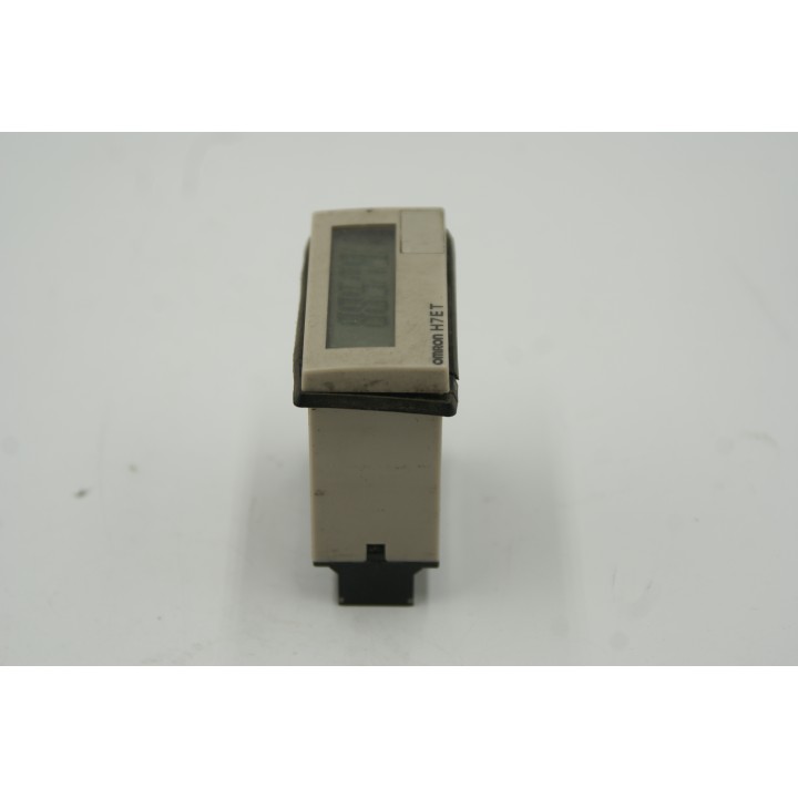 Omron H7ET