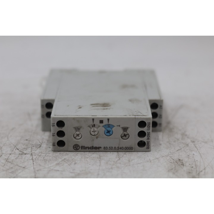 FINDER 83.52.0.240.0000