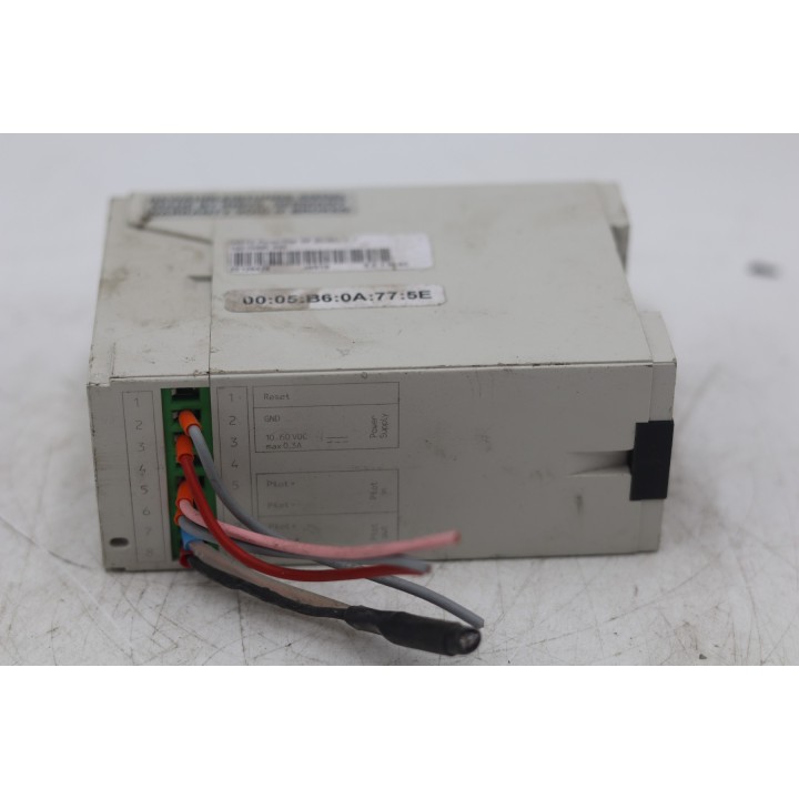 INSYS Powerline GP (SLAC) 1.1