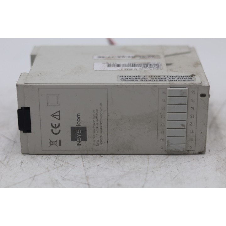 INSYS Powerline GP (SLAC) 1.1