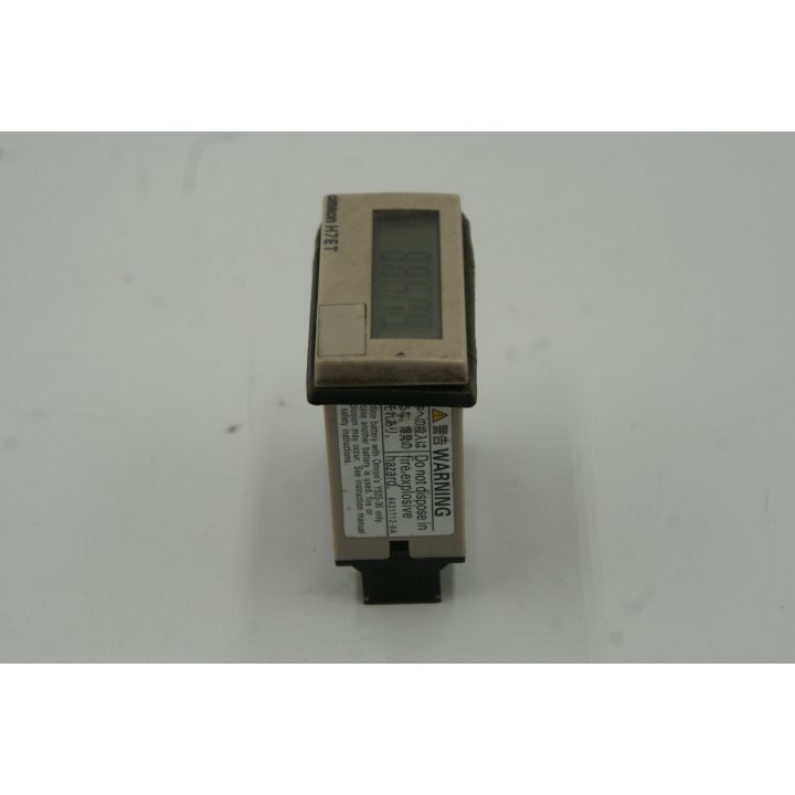 Omron H7ET
