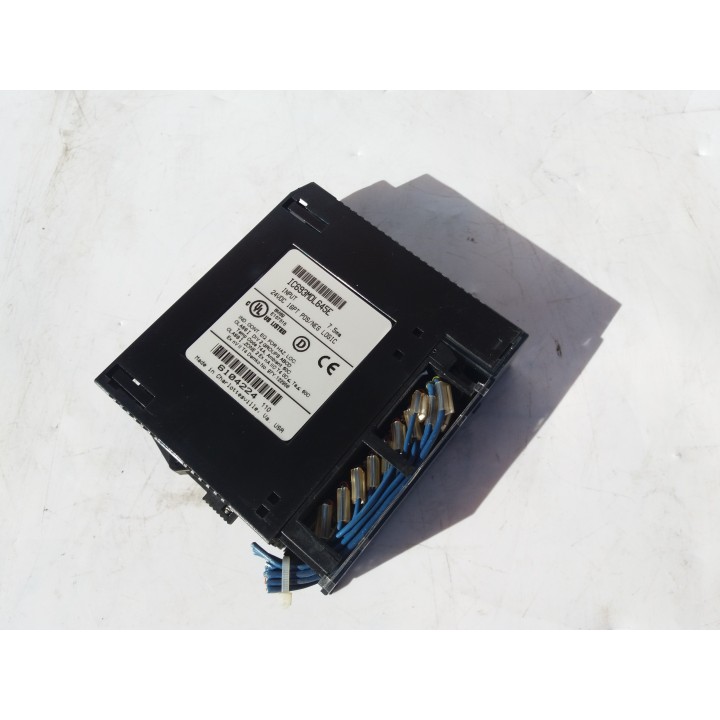FANUC Series 90-30 IC693MDL645E