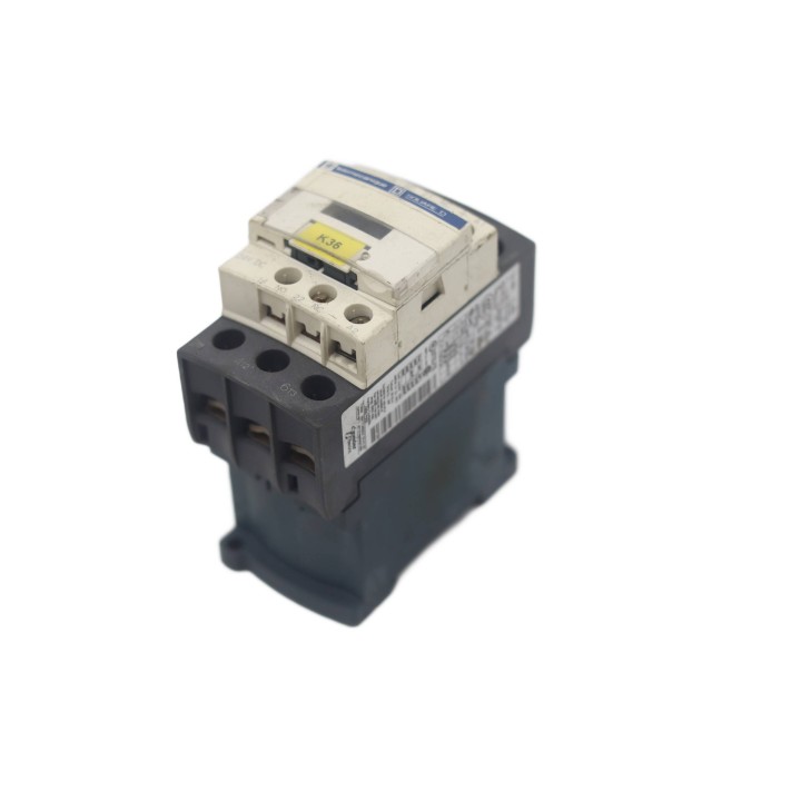 Telemecanique LC1D25BD