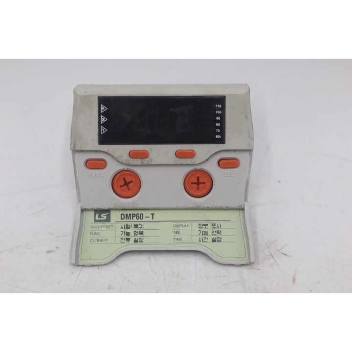 LS Industrial DMP60-T
