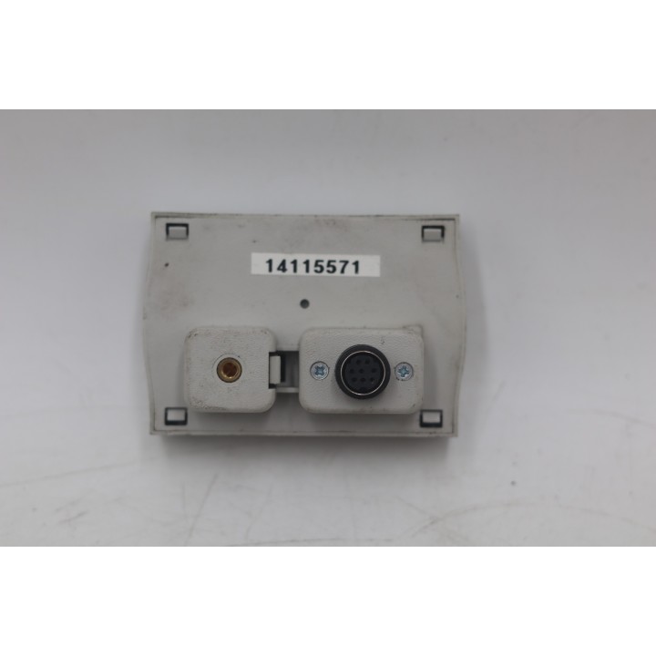 LS Industrial DMP60-T