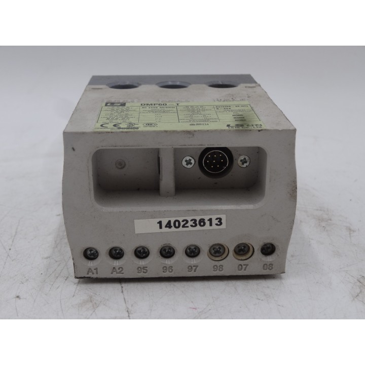 LS Industrial DMP60-T