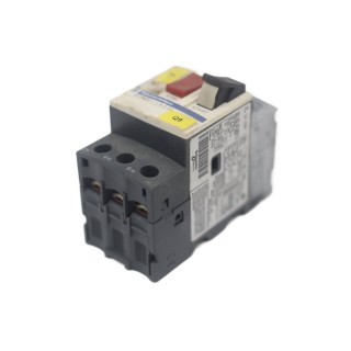 Telemecanique GV2ME07/1.6-2.5A