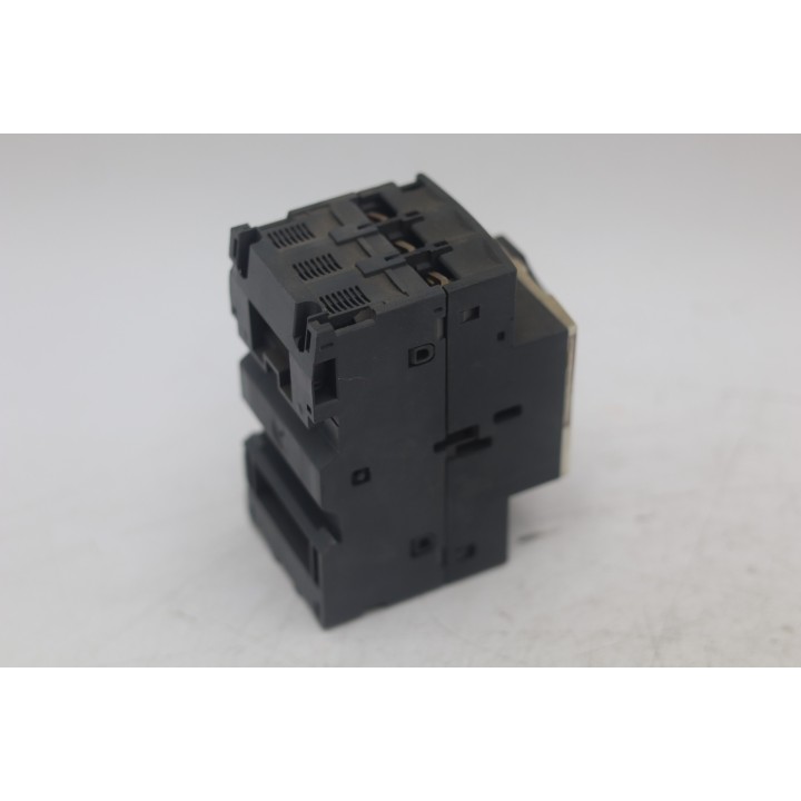 Telemecanique GV2ME07/1.6-2.5A