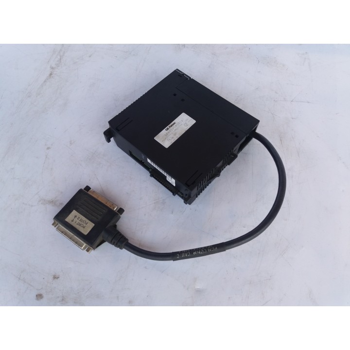 FANUC Series 90-30 IC693PCM301D