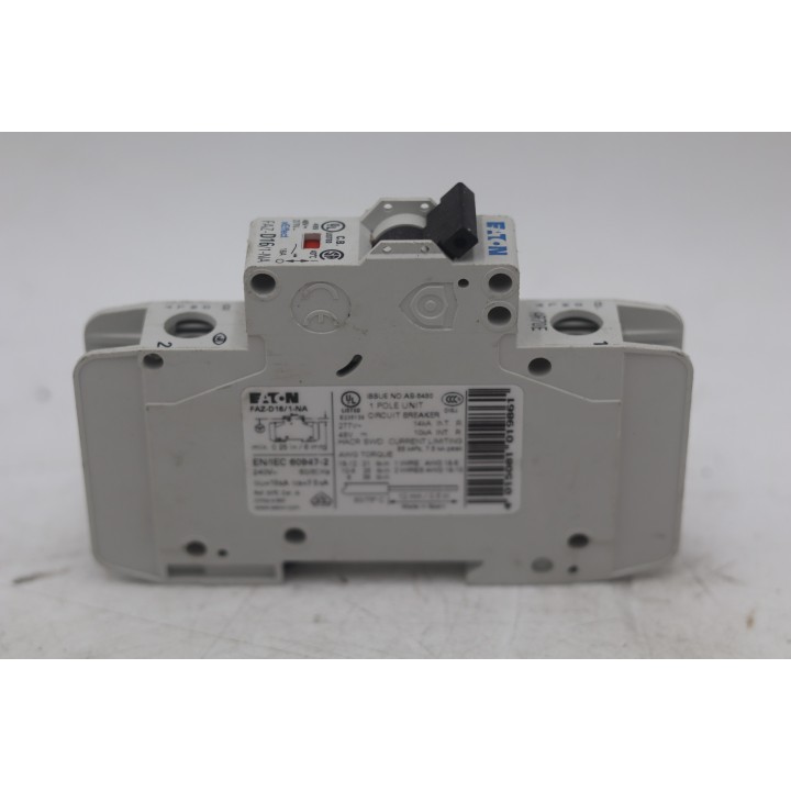 EATON FAZ-D16/1-NA
