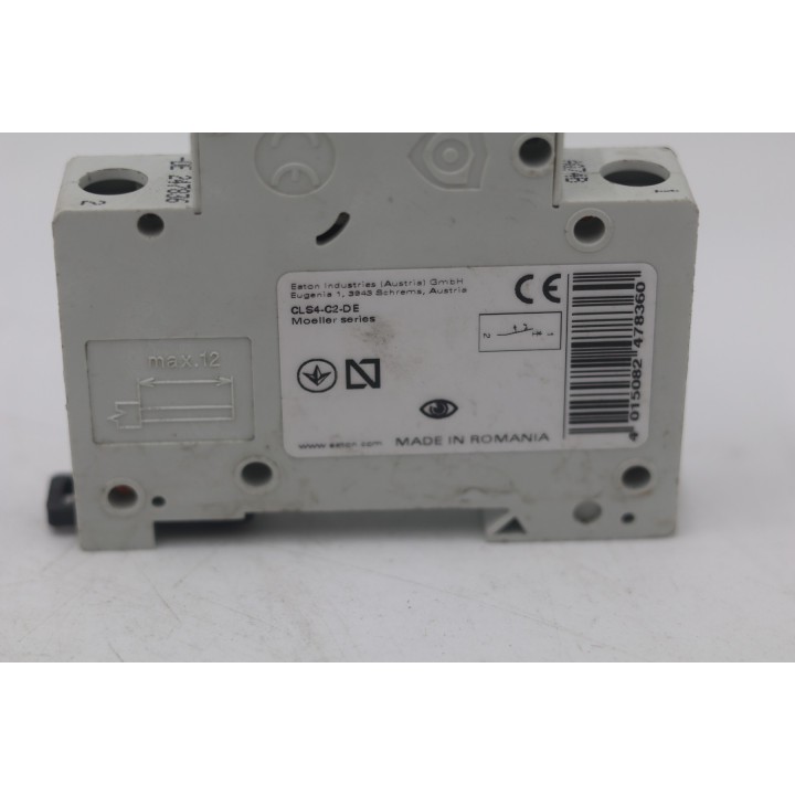 EATON CLS4-C2-DE