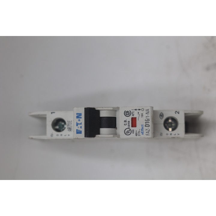 EATON FAZ-D16/1-NA