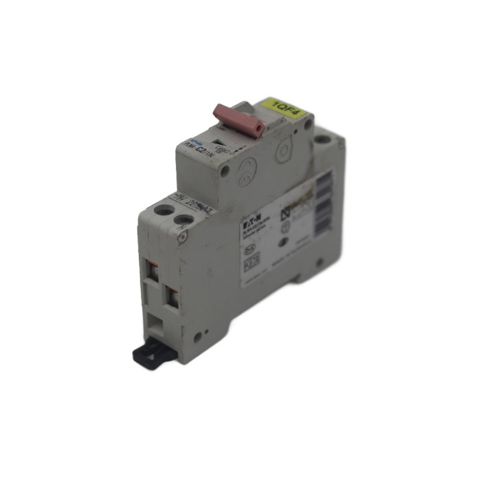 EATON PLN4-C2/1N-MW