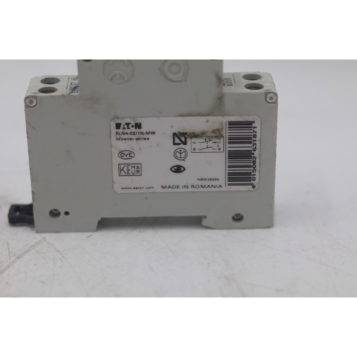 EATON PLN4-C2/1N-MW