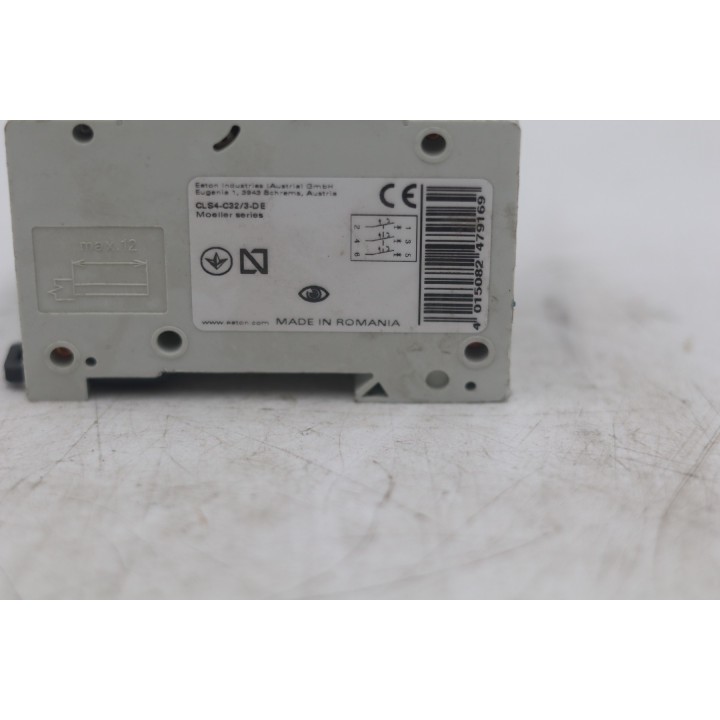 EATON CLS4-C32/3-DE