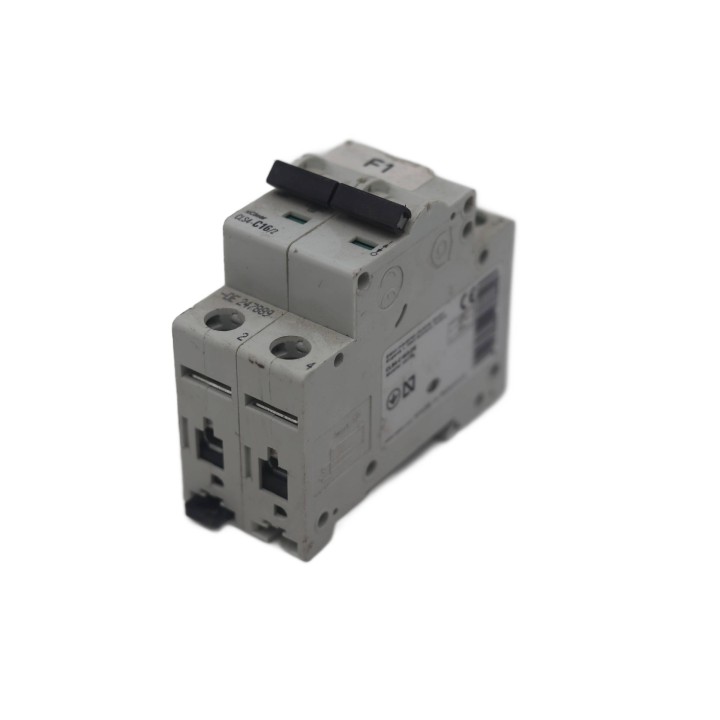 EATON CLS4-C16/2-DE