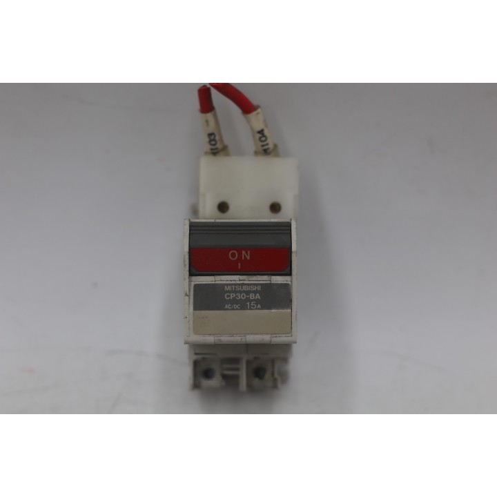 MITSUBISHI ELECTRIC CP30-BA