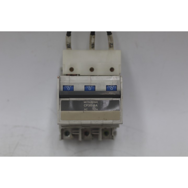 MITSUBISHI ELECTRIC CP30-BA