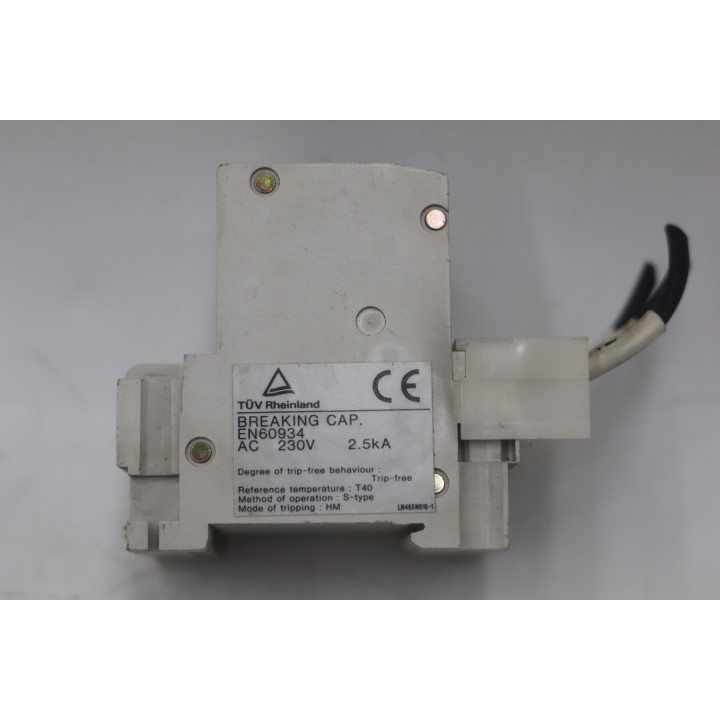MITSUBISHI ELECTRIC CP30-BA