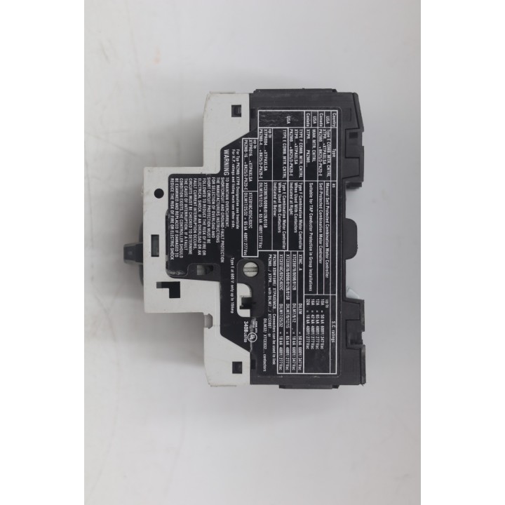 EATON PKZM0-1.6 XTPR1P6BC1