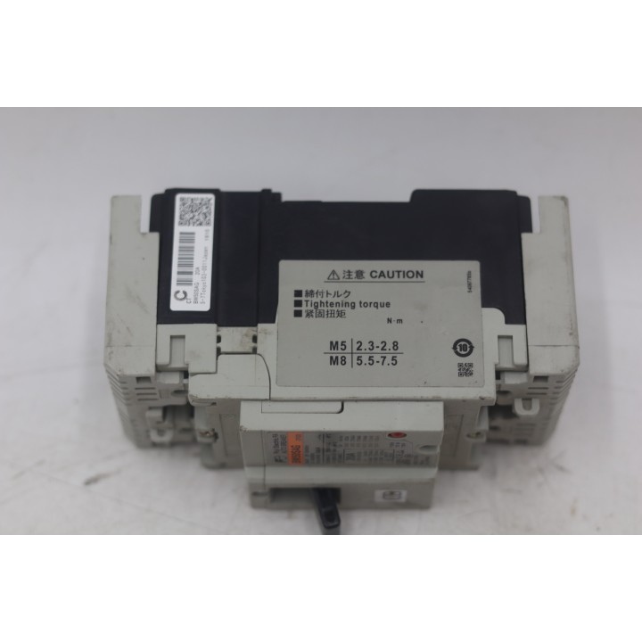 FUJI ELECTRIC BW50SAG-2P020