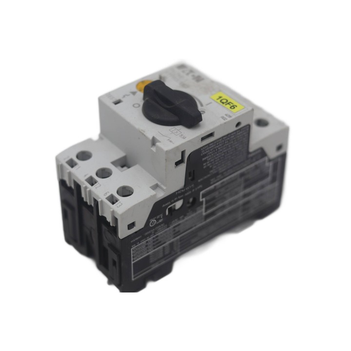 EATON PKZM0-1 XTPR00BC1