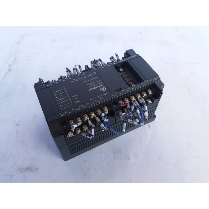 FANUC Series VersaMax IC200UDD110-DK