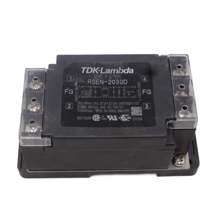 TDK-LAMBDA RSEN-2030D