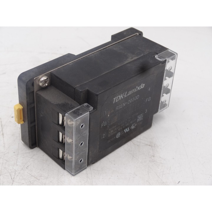 TDK-LAMBDA RSEN-2030D