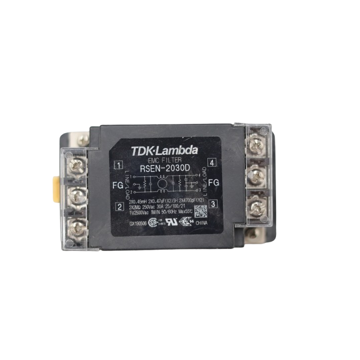 TDK-LAMBDA RSEN-2030D