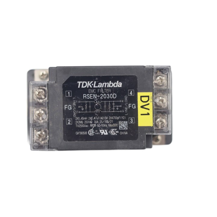 TDK-LAMBDA RSEN-2030D