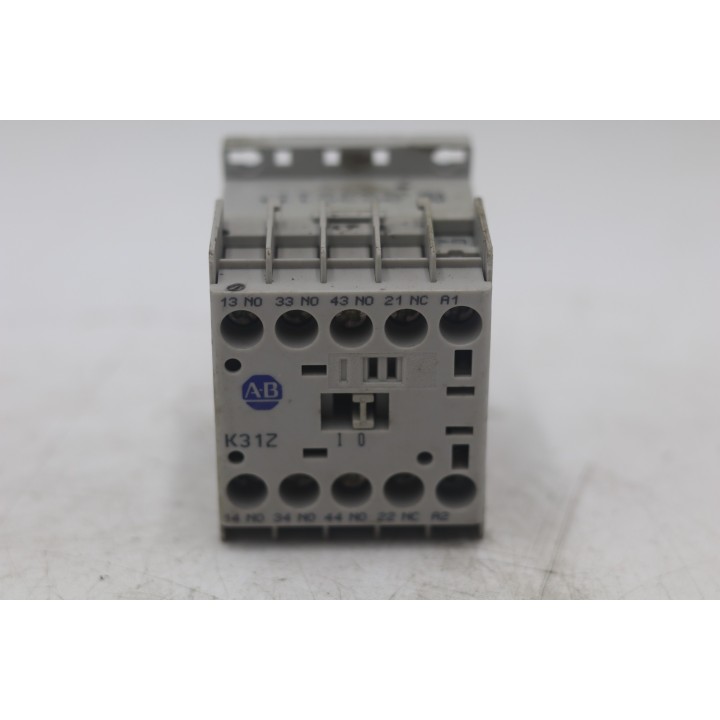 Allen-Bradley 700-K31Z