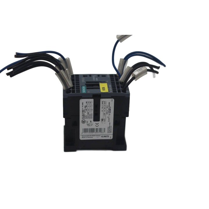 SIEMENS 3RT2016-2FB42