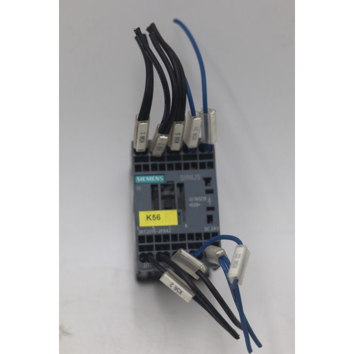 SIEMENS 3RT2016-2FB42