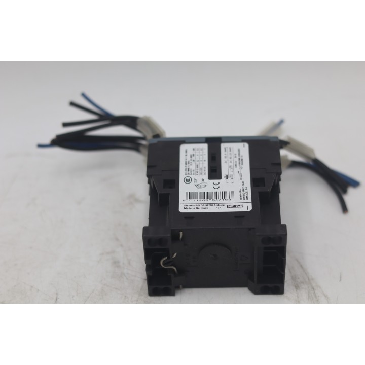 SIEMENS 3RT2016-2FB42