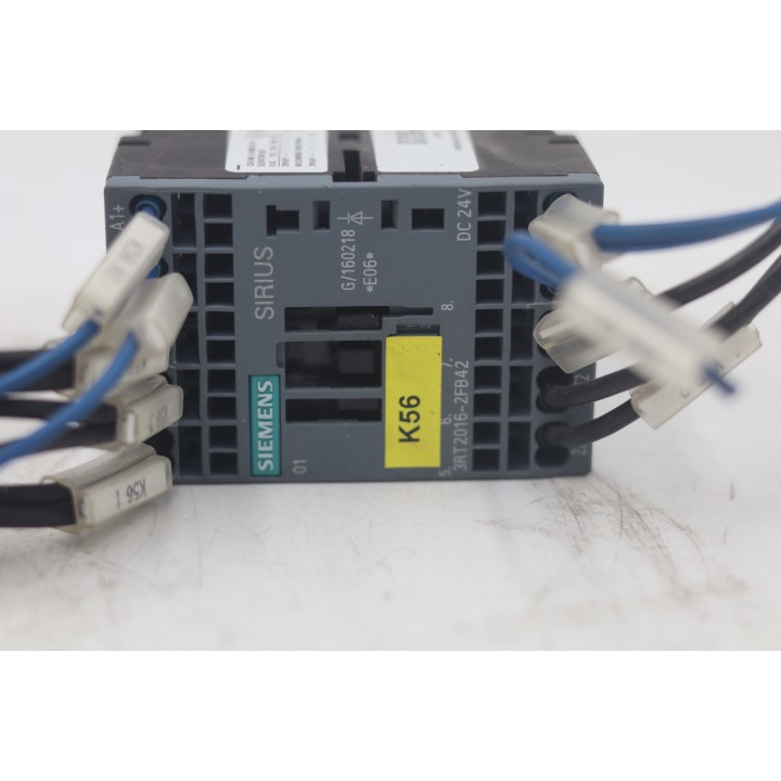 SIEMENS 3RT2016-2FB42