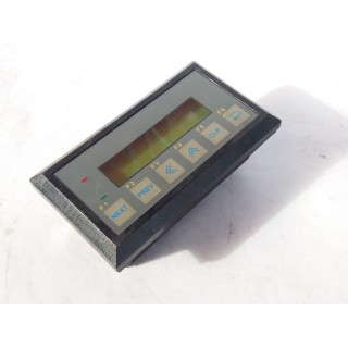 Omron COM port LOT No. 23Z8RI