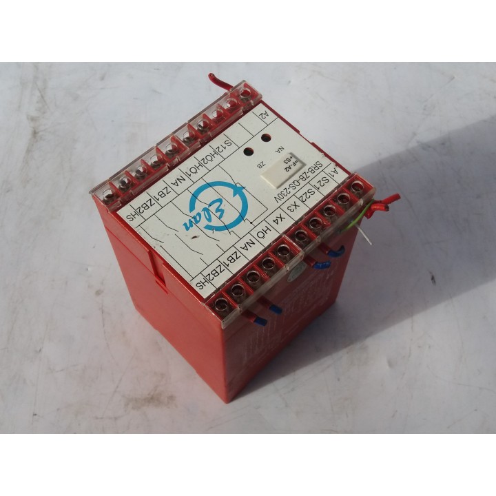 Schmersal Typ SRB-ZB-QS-230V