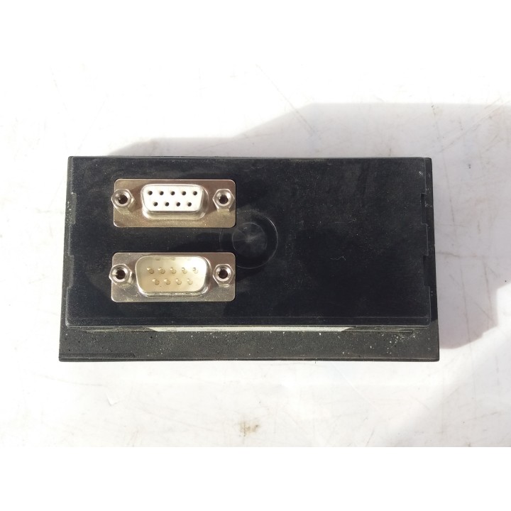 Omron COM port LOT No. 23Z8RI