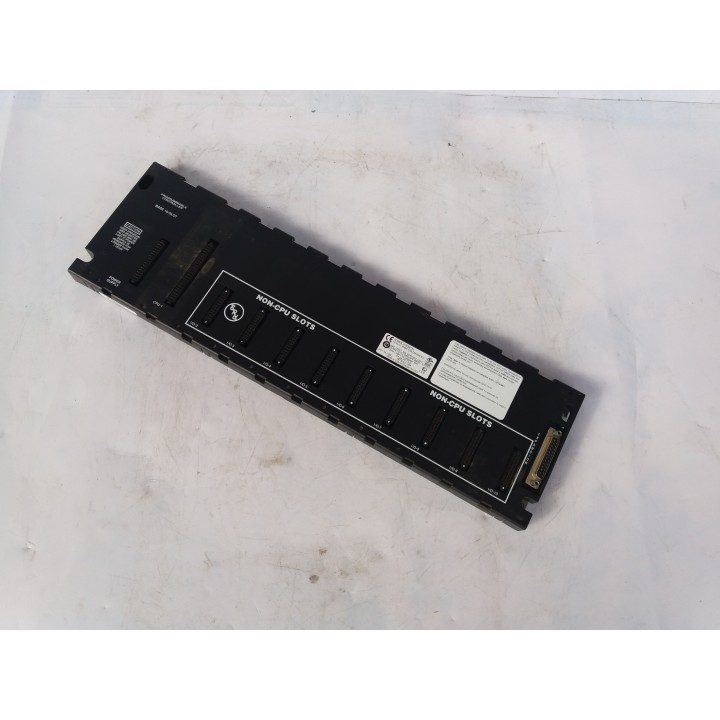FANUC Series 90-30 IC693CHS391N