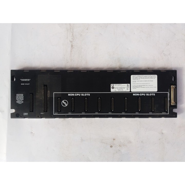 FANUC Series 90-30 IC693CHS391N