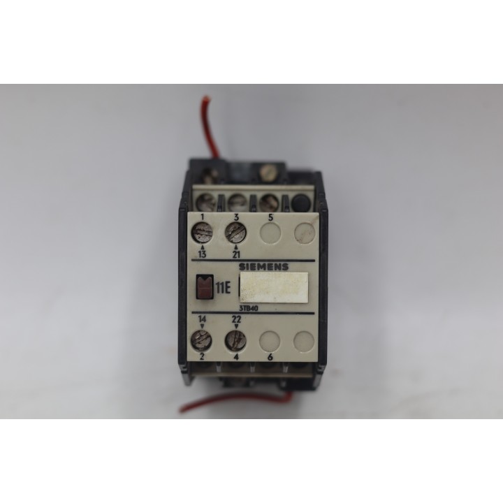 SIEMENS 3TB4012-0A