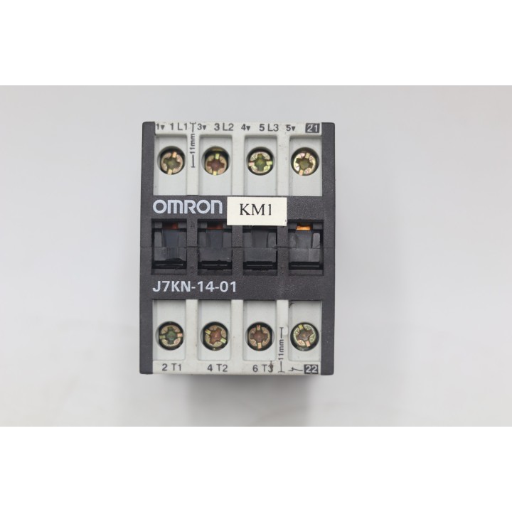Omron J7KN-14-01