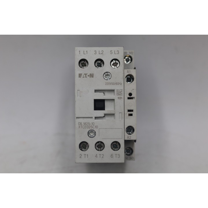 EATON XTCE025C10